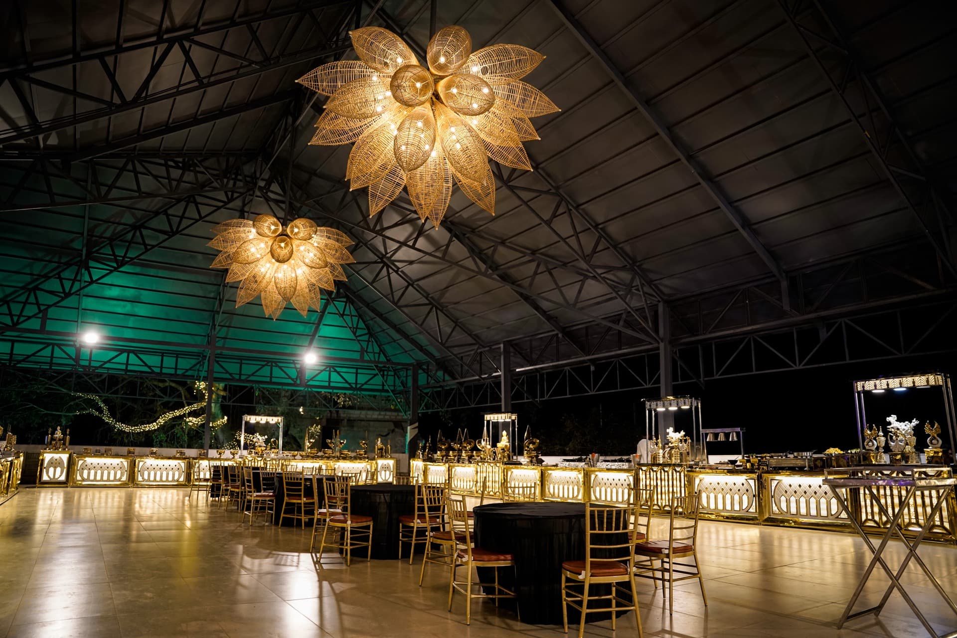Designing a Wedding That Feels Personal: How Le Roma Samsara Is Redefining Bespoke Lakefront Weddings in South India